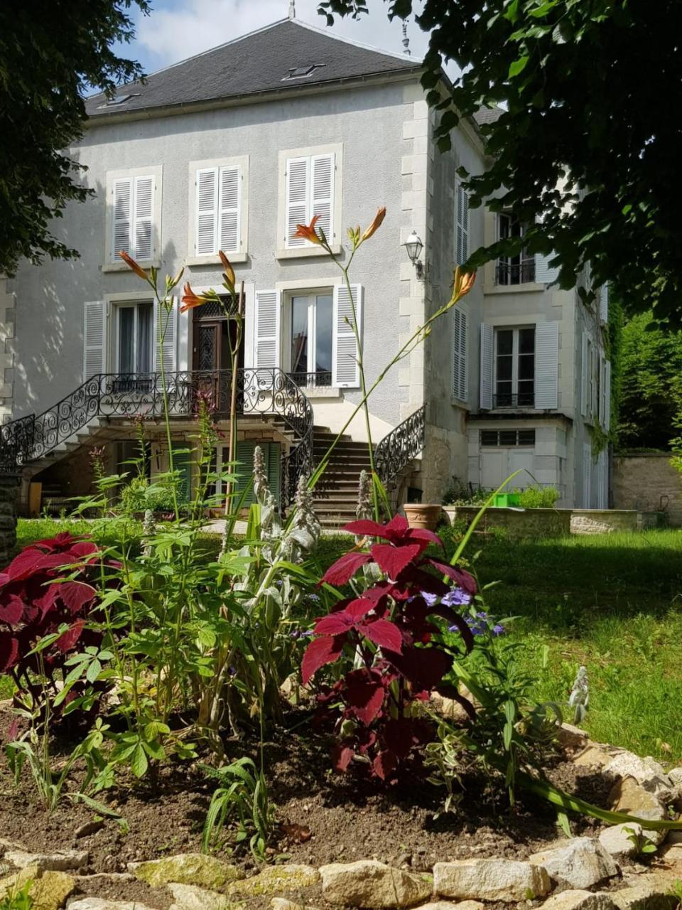 Le Clos De La Musardiere, "Farniente", "Cousinade", "Evenements", "Evjf" Nuits Exteriör bild